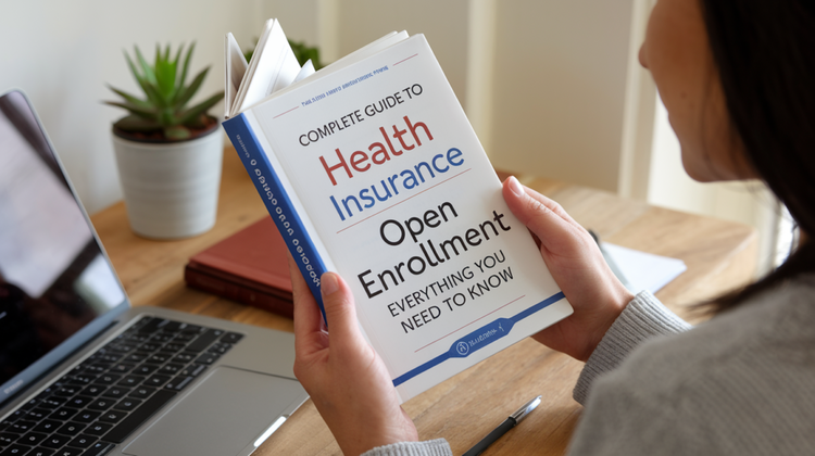Complete Guide to Health Insurance Open Enrollment - Post Thumbnail