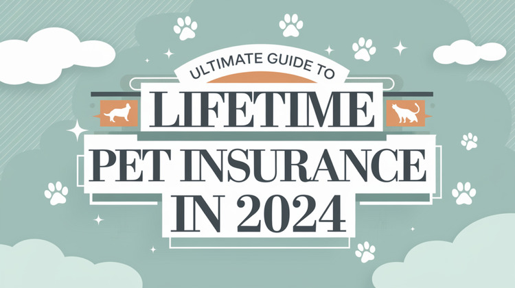Lifetime Pet Insurance