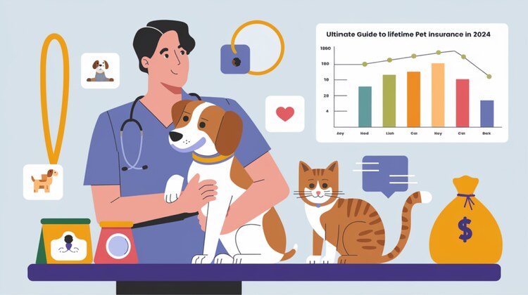 Lifetime Pet Insurance