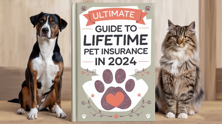 Lifetime Pet Insurance