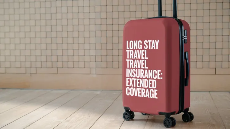 Long Stay Travel Insurance