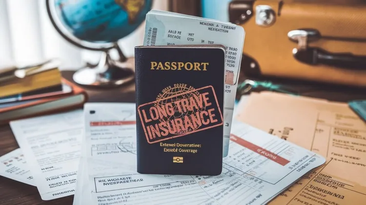 Long Stay Travel Insurance | Extended Coverage - Post Thumbnail