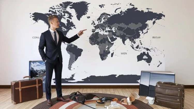 Long Stay Travel Insurance
