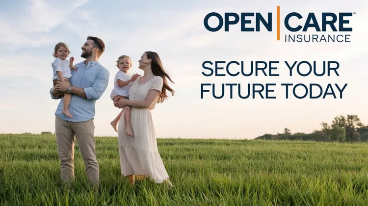 Open Care Life Insurance