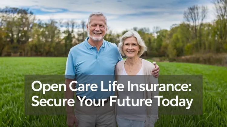 Open Care Life Insurance