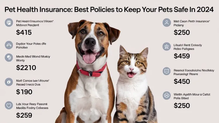Pet Health Insurance