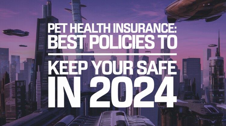 Pet Health Insurance