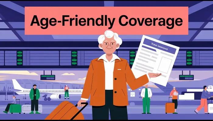 Senior Travel Insurance