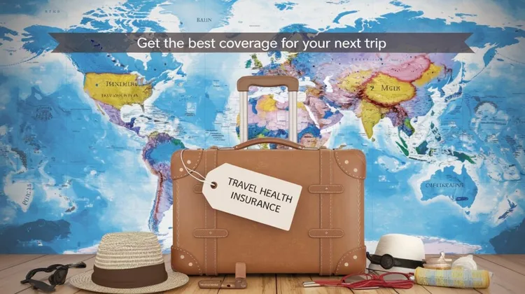 Travel Health Insurance