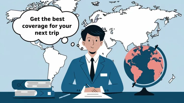 Travel Health Insurance