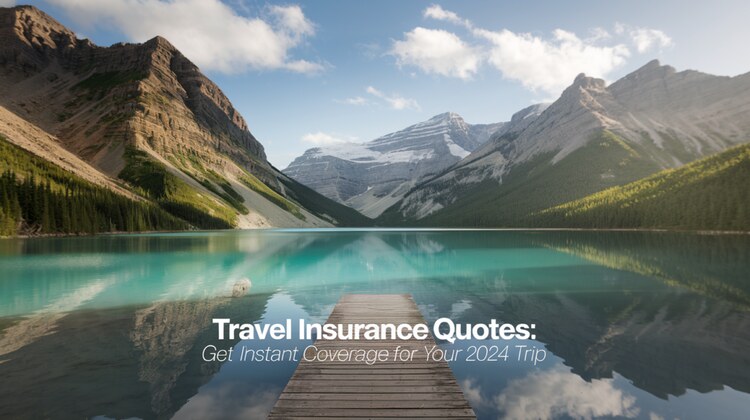 Travel Insurance Quotes