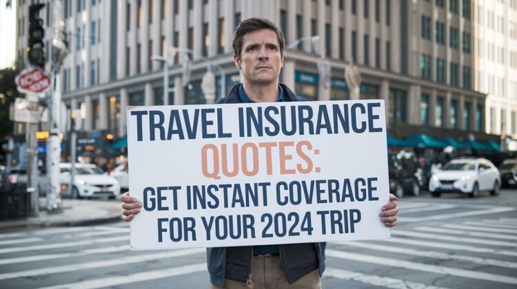 Travel Insurance Quotes