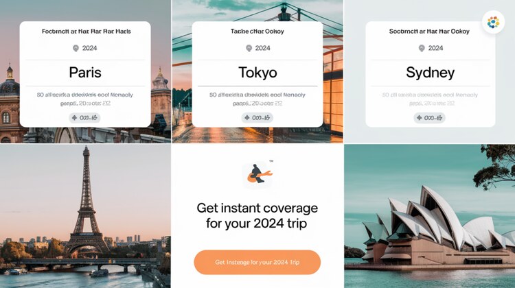 Travel Insurance Quotes