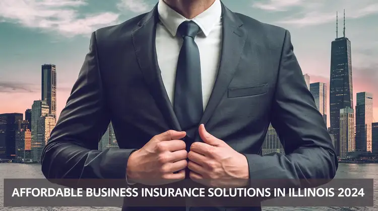 Business Insurance Solutions