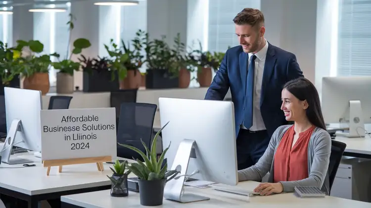 Business Insurance Solutions