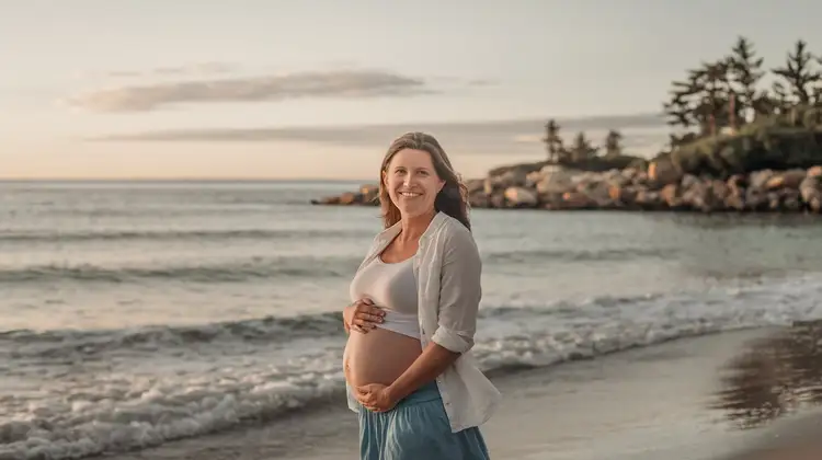 Pregnancy Travel Insurance