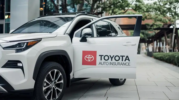 Toyota Auto Insurance: Affordable Coverage for Your Vehicle - Post Thumbnail
