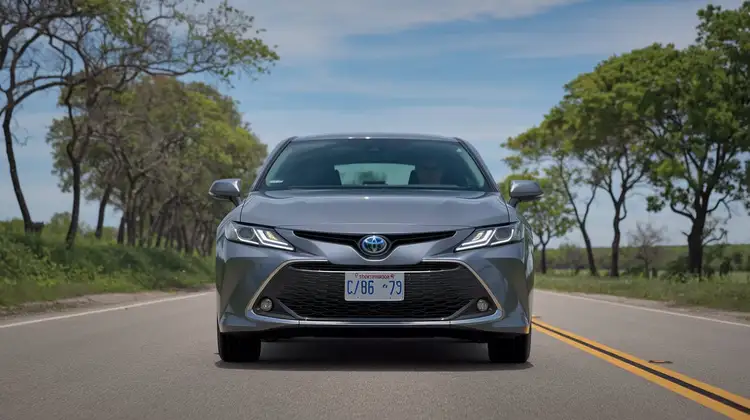Toyota Auto Insurance