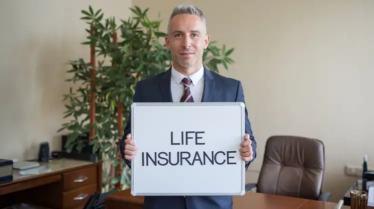 business life insurance