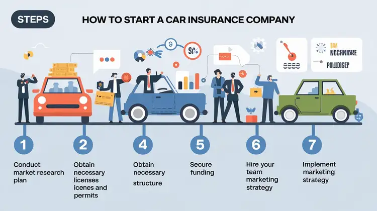 car insurance company