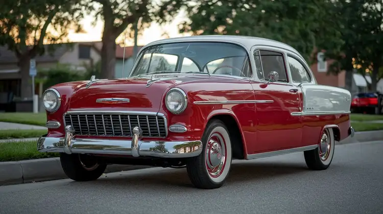 American Car Insurance