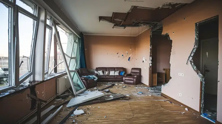 Apartment Insurance