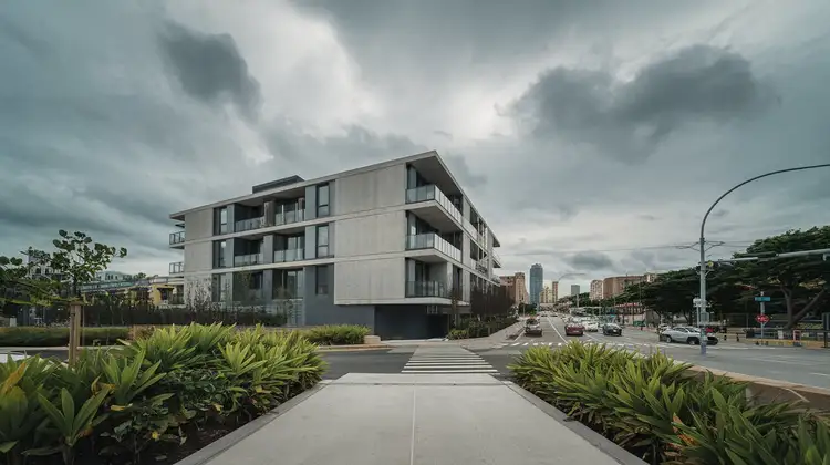 Apartment Insurance