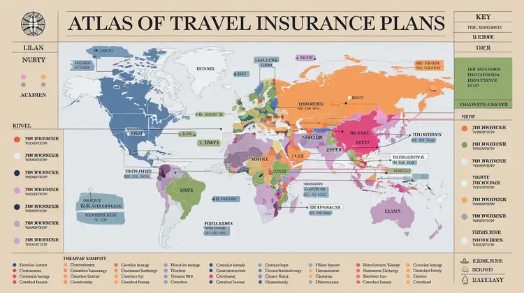 Atlas Travel Insurance