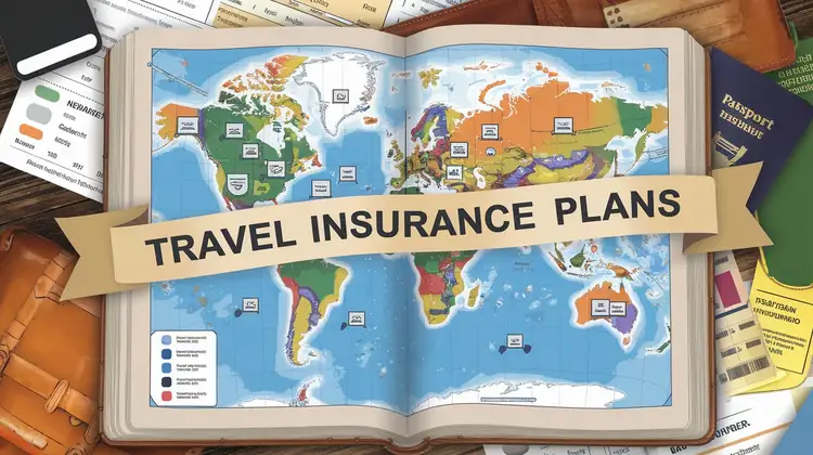 Atlas Travel Insurance