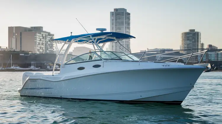 Boat Insurance