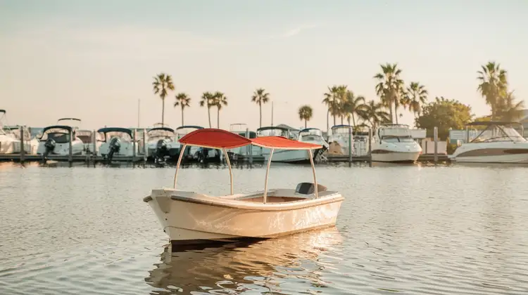 Boat Insurance