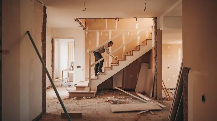 Home Renovation Insurance
