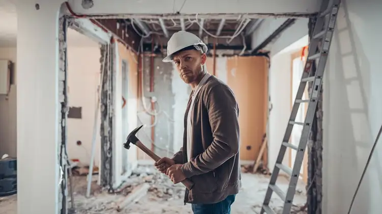 Home Renovation Insurance