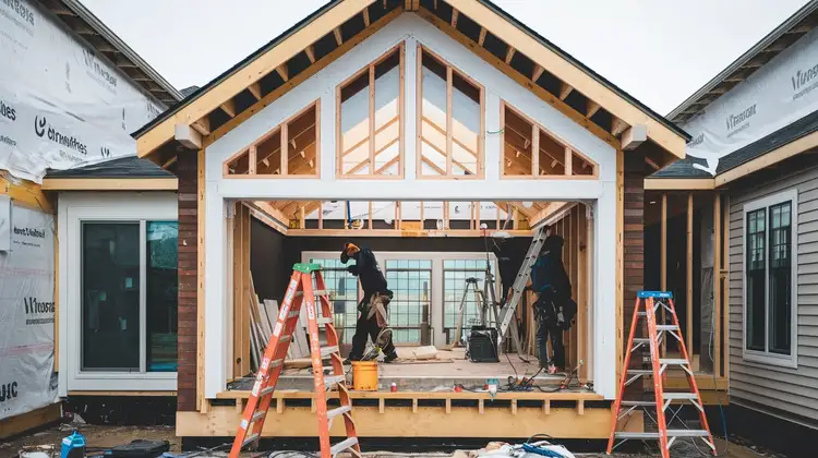 Home Renovation Insurance