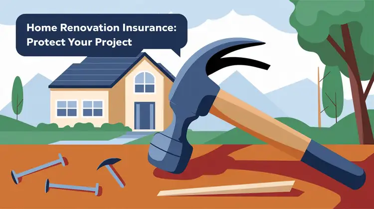 Home Renovation Insurance