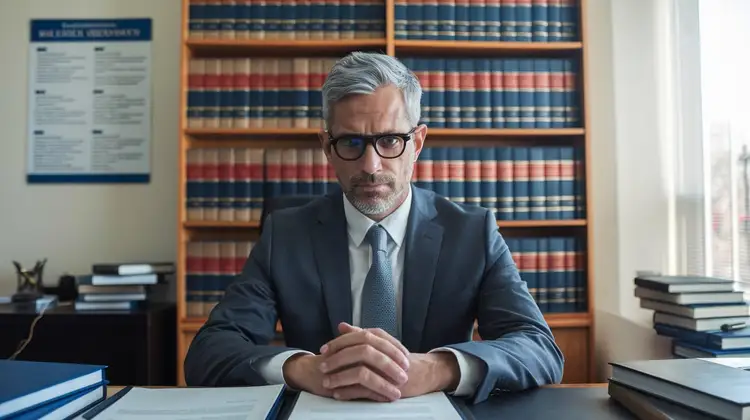 Insurance Lawyer