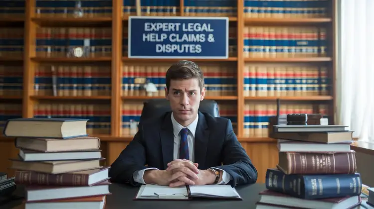 Insurance Lawyer