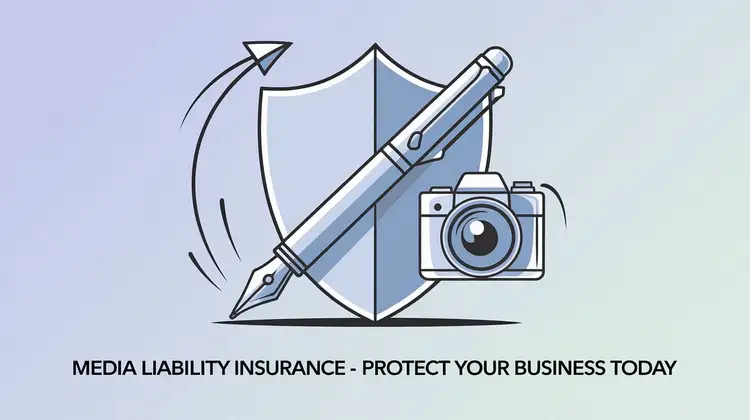 Media Liability Insurance