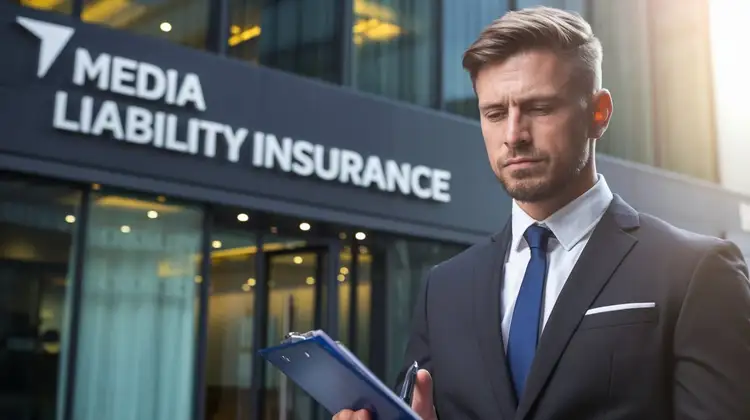 Media Liability Insurance