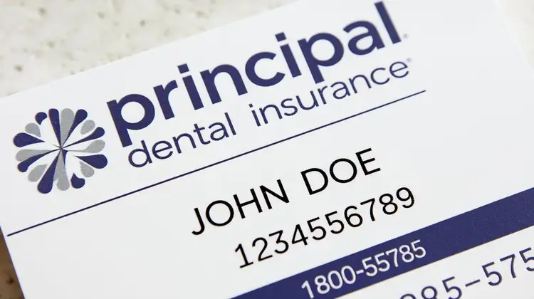 Principal Dental Insurance
