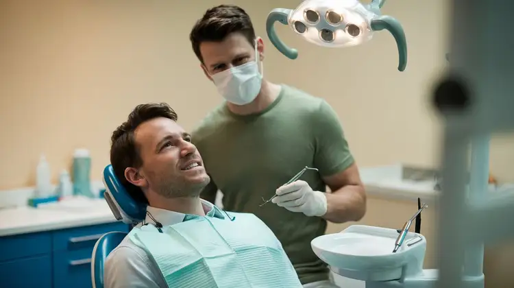 Affordable Principal Dental Insurance: Coverage Plans - Post Thumbnail