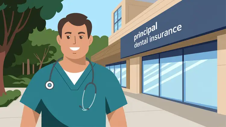 Principal Dental Insurance