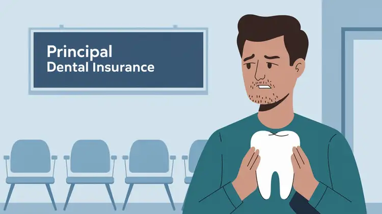 Principal Dental Insurance