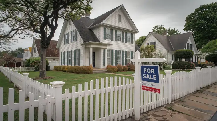 Probate House Insurance