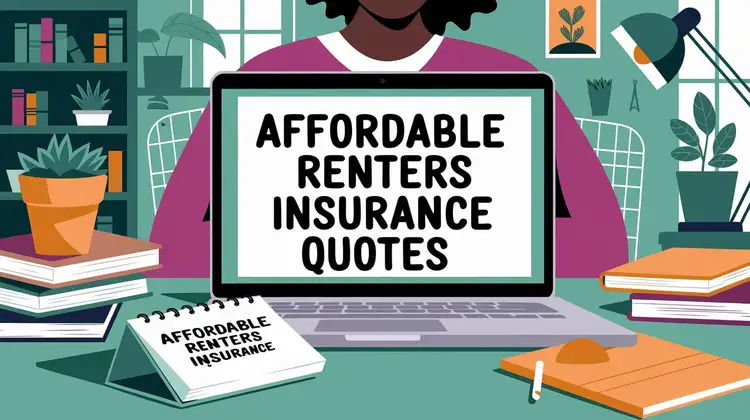 Renters Insurance Quotes