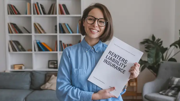 Renters Liability Insurance: Protect Your Home & Assets | Compare