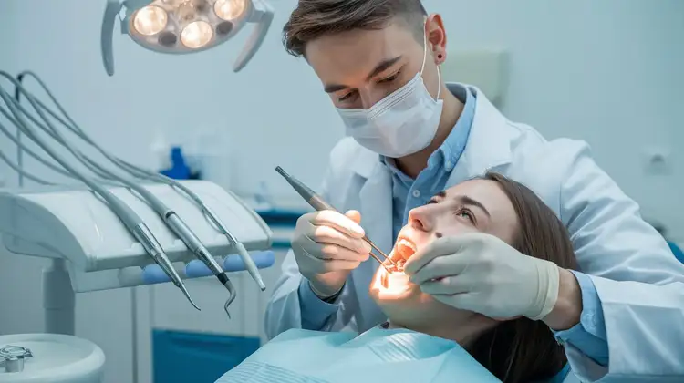 Root Canal Cost with Insurance - Affordable Dental Care 2025 - Post Thumbnail