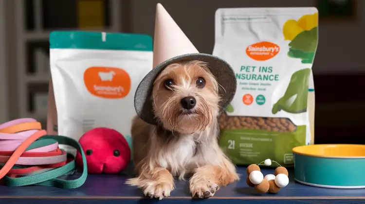 Sainsbury Pet Insurance