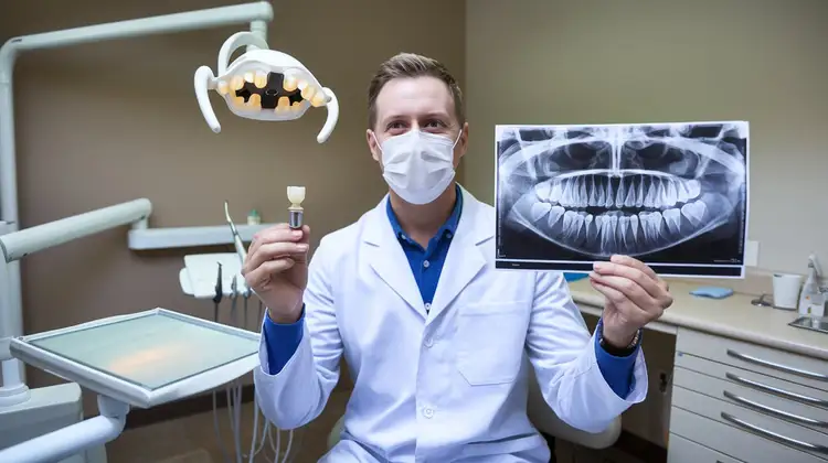 Best How to get Dental implants covered by medical insurance