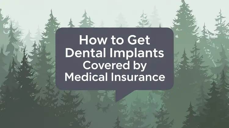 dental implants